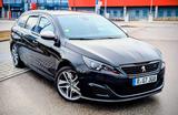 Peugeot GT SW 2.0 Diesel 181 PS 8fach Pano LED Vollausst