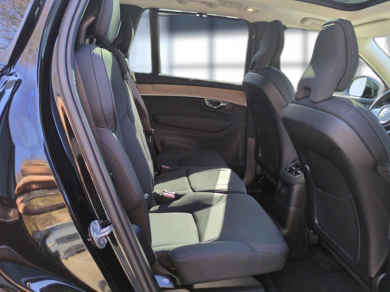 Volvo XC90 - Bild 20