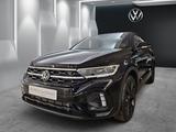 Volkswagen T-Roc Cabriolet R-Line AHK Windschott RearView B