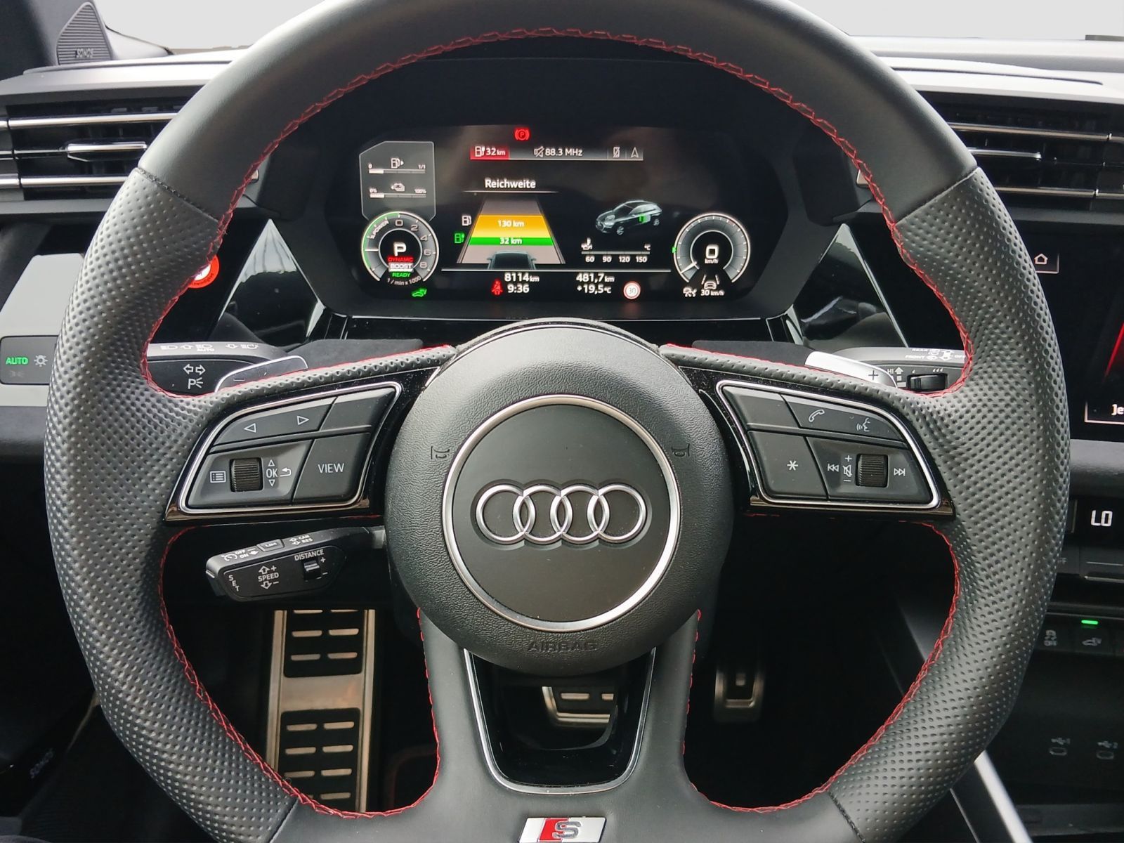 Audi A3 - Bild 17