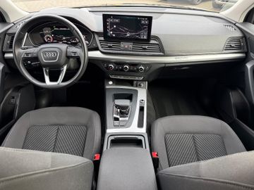 Audi Q5 - 11