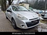 Renault Clio III Authentique/NEU TÜV/GARANTIE!!! - Renault Clio Authentique mit Benzin-Antrieb