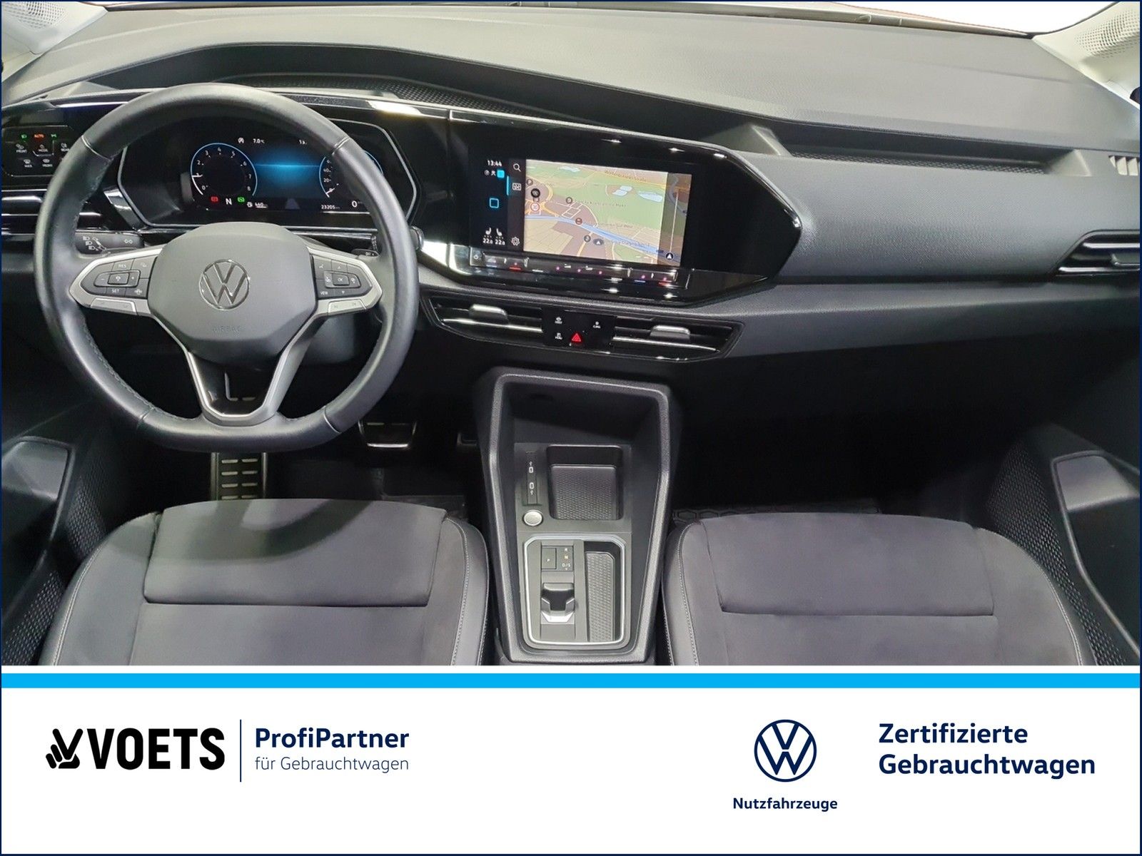 Volkswagen Caddy - Bild 9