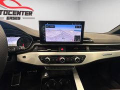 AUDI A4 45 TFSI quattro S line LED Navi AHK PDC