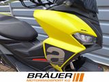 Aprilia SR GT 125 SPORT Inspektion neu - APRILIA SR SPORT