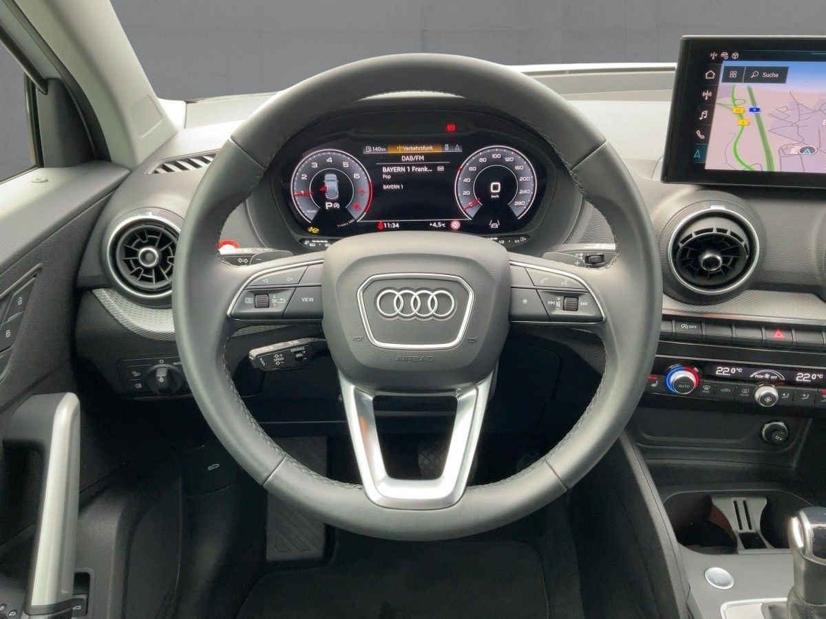Audi Q2 - Bild 10