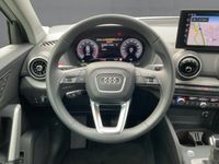 Audi Q2 - Vorschau Bild 10