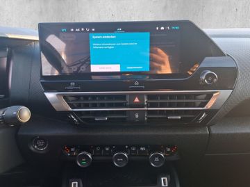 Citroën C4 1.2 PureTech 130 Max HUD+Kam.+KeyLess+LED+SHZ