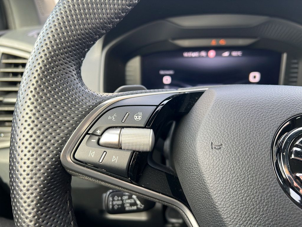 Skoda Karoq - Bild 21