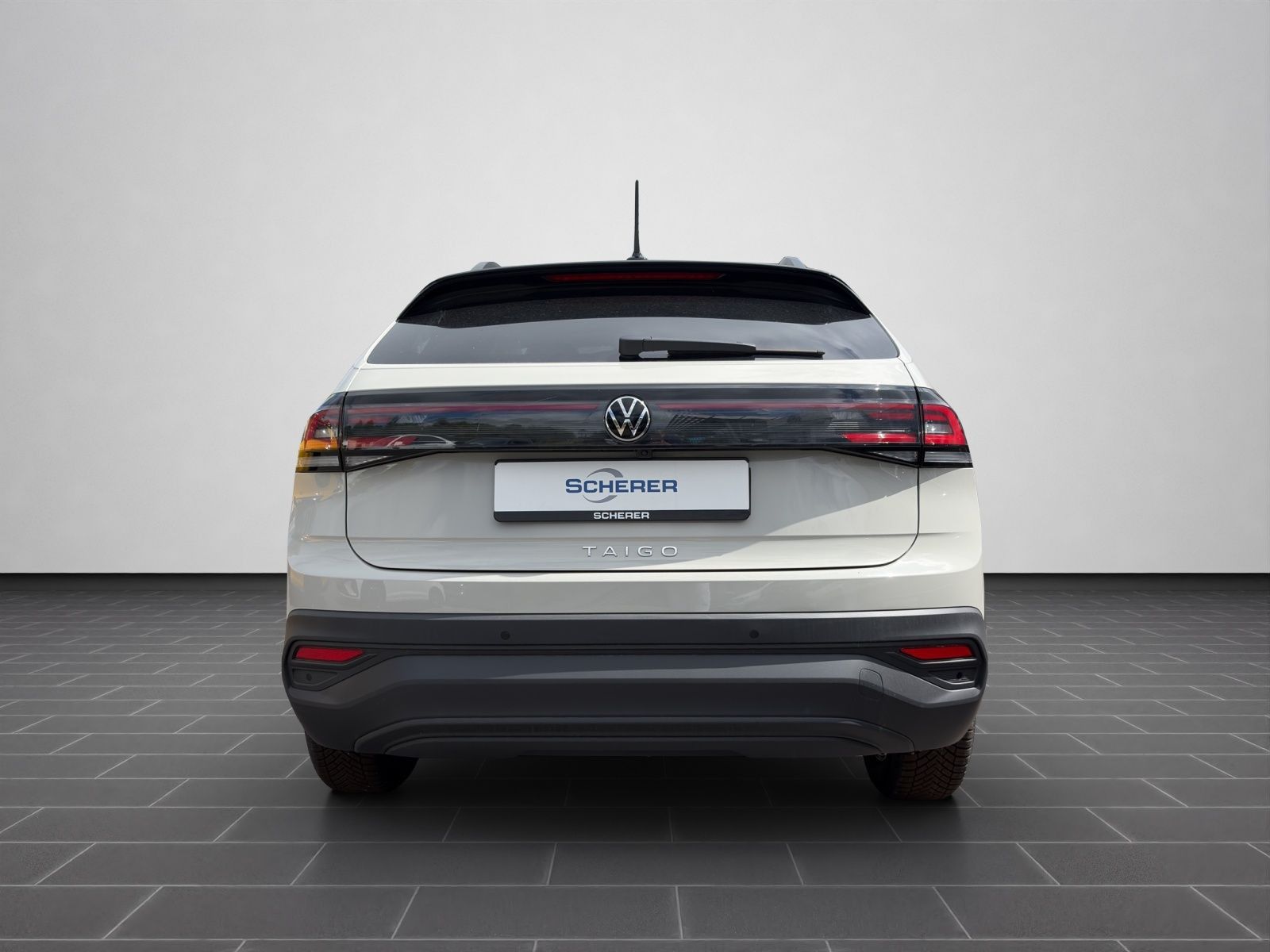Volkswagen Taigo - Bild 7