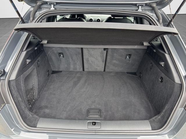 AUDI S3 SPORTBACK - TFSI - 300 CV - 4WD - BVA