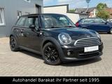 MINI Cooper Chili Sport 1.6 1.Hd LEDER PANO XENON SHZ - MINI Cooper aus 2011