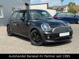 MINI Cooper Chili Sport 1.6 1.Hd LEDER PANO XENON SHZ - MINI MINI: 1.6