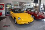 Alfa Romeo Spider Spider 2.0 TRAUMZUSTAND Orig 30360KM - Alfa Romeo Spider mit Benzin-Antrieb: Cabrio, 3.2