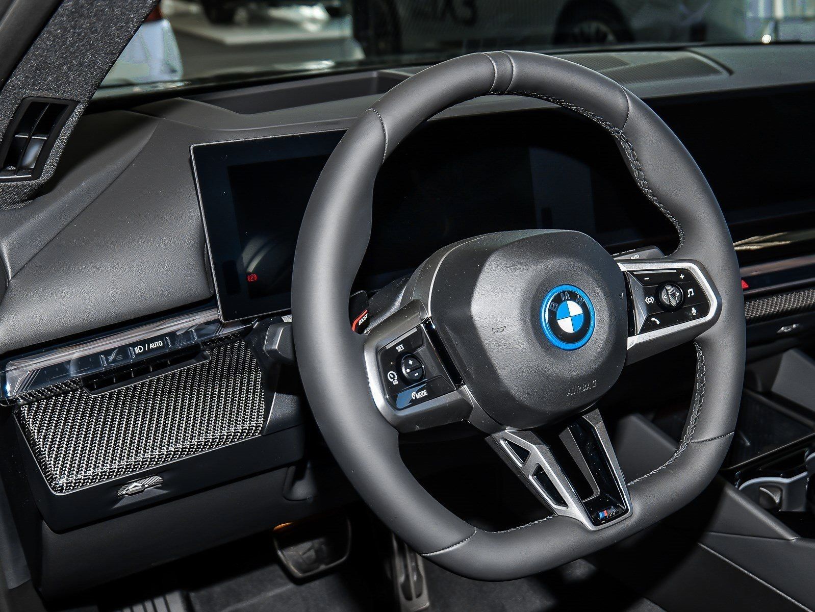 BMW i5 - Bild 14