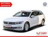 Volkswagen Passat Variant 1.5 TSI Comfortline ACC Navi PDC - weiße Volkswagen Passat Variant