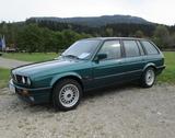 BMW 318i Tourinmg e30 - BMW 318: Kombi, E30 318i