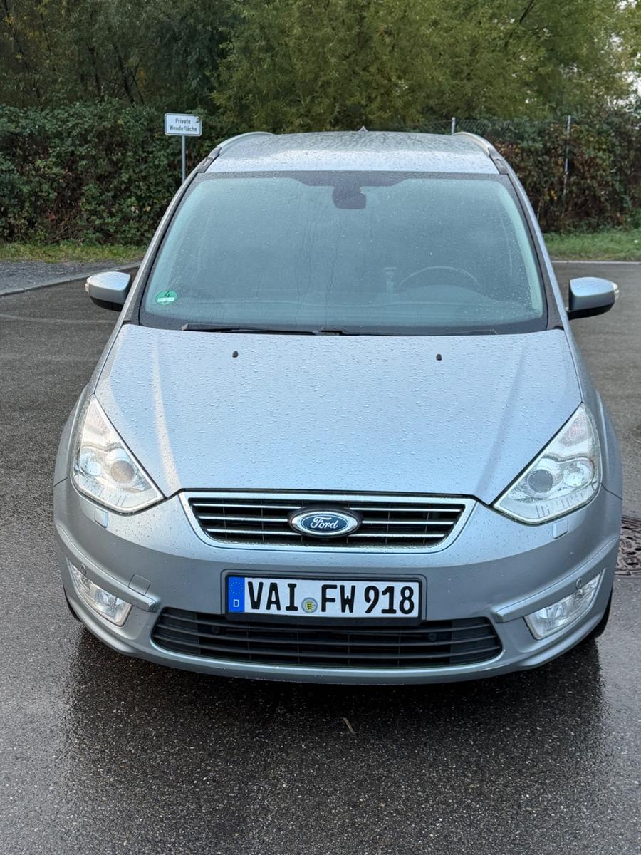 Ford Galaxy