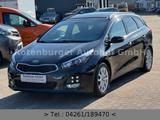 Kia Ceed Sportswagon 1.6 CRDI*GT-LINE*NAVI*TÜV NEU* - Kia cee'd Sportswagon mit Diesel-Antrieb