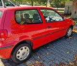 Volkswagen VW Polo III - Paula - Volkswagen Polo: Ii