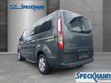 Ford Tourneo Custom 300 L1 Euroline 2.2 BT PDC Klima  - Ford Tourneo Custom mit Diesel-Antrieb