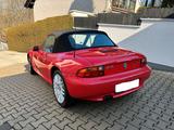 BMW Z3 Roadster 1.9i - - BMW Z-Reihe aus 1998