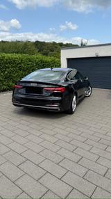 Audi A5 45 TDI tipitronic quattro Sportback Facelift! - Audi A5 Gebrauchtwagen in Hagen