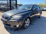 Lexus IS 250 2.5 V6 153kw Aut Klima Keyless - Lexus IS 250 Benziner Gebrauchtwagen