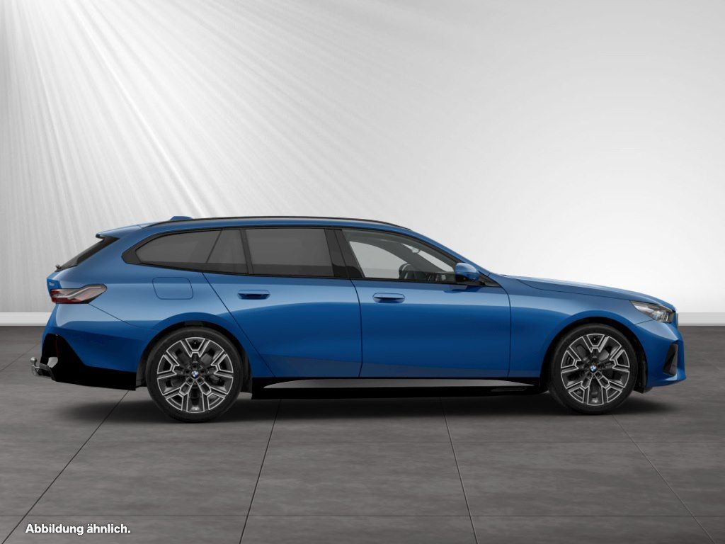 BMW 550 - Bild 11