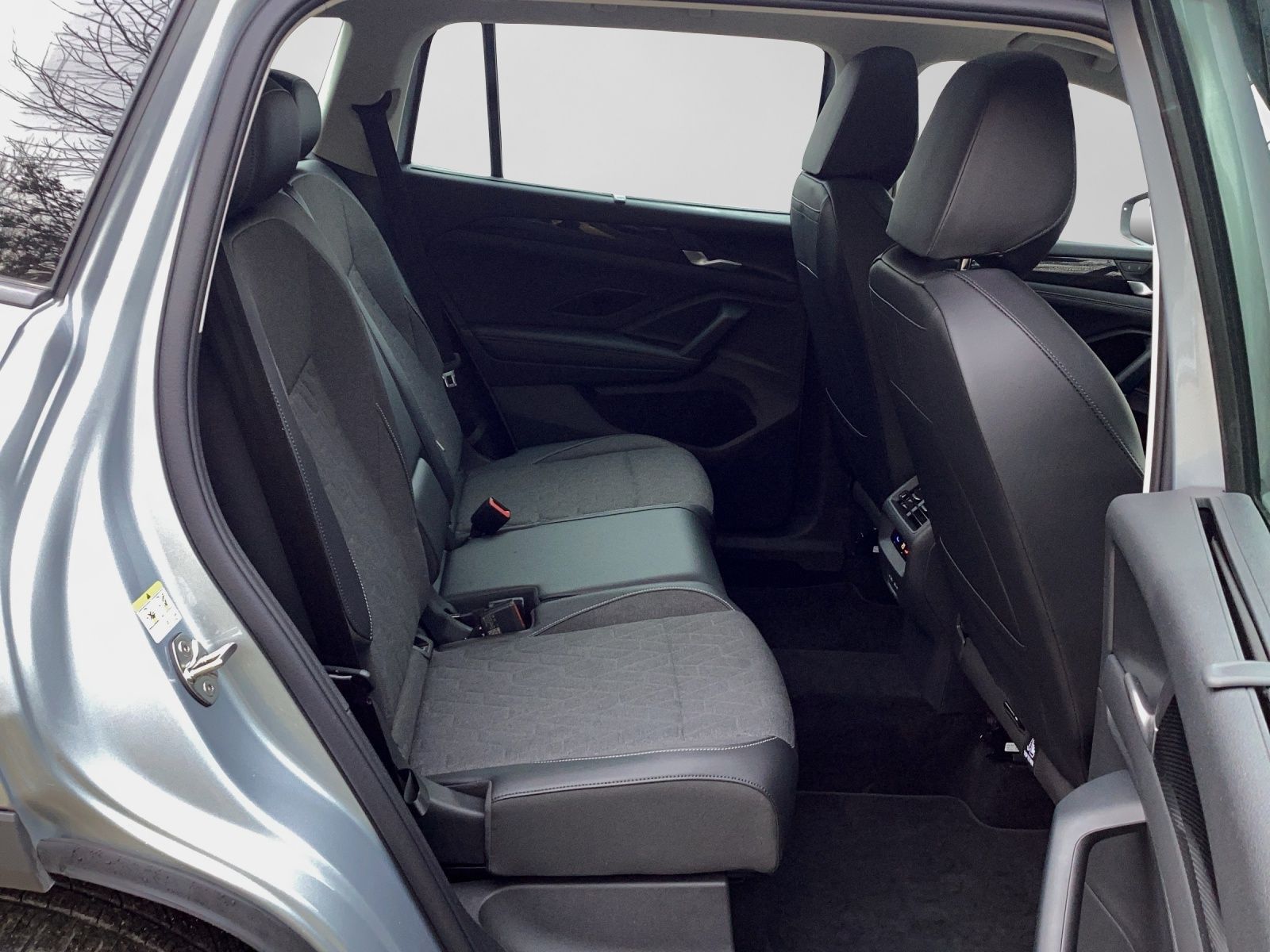 Volkswagen Tayron - Bild 5
