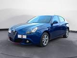 Alfa Romeo ALFA ROMEO Giulietta 1.6 jtdm Distinctive E5+ - blaue Alfa Romeo Giulietta