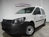Volkswagen Caddy Kombi Kasten TÜV Neu - VW Caddy Gebrauchtwagen in Saarbrücken