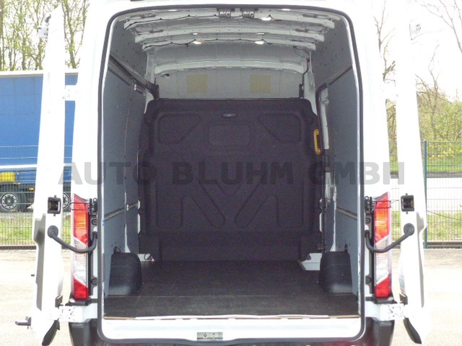 Ford Transit - Bild 6