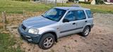 Honda CR V 4x4 - gebrauchte Honda CR-V aus dem Jahr 2000