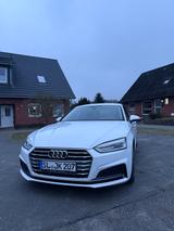 Audi A5 2.0 TFSI 140kW Sportback - - gebrauchte Audi A5 aus dem Jahr 2017