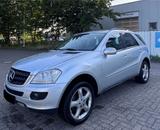 Mercedes-Benz Mercedes ML 280 CDI  4matic 3.0 Diesel TUV... - gebrauchte Mercedes-Benz ML 280 aus dem Jahr 2006
