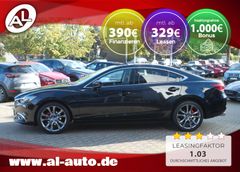 Mazda 6 Lim. SKYACTIV-G 192 Aut. SPORTS NAVI BOSE ACAA