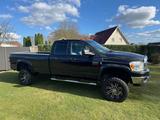 Dodge Ram 2500  6.7L Diesel - Dodge RAM mit Diesel-Antrieb