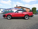 Triumph TR7 - Triumph TR7 Gebrauchtwagen