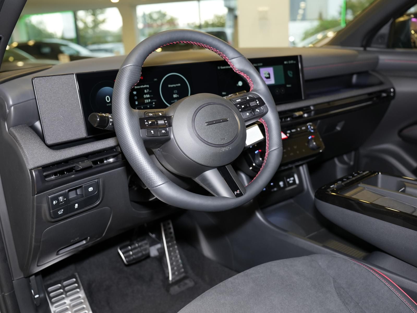 Hyundai TUCSON - Bild 14