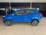 Ford EcoSport Titanium *Alu*PDC* - Ford EcoSport mit Diesel-Antrieb: mit Klimaanlage