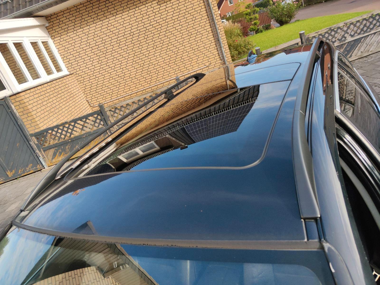 BMW 525 2006 — photo 9