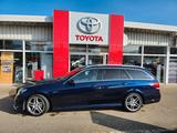 Mercedes-Benz E 400 4MATIC T AVANTGARDE AMG Paket / 72500 KM - Mercedes-Benz E 400