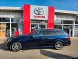 Mercedes-Benz E 400 4MATIC T AVANTGARDE AMG Paket / 72500 KM - Mercedes-Benz E-Class: 4matic