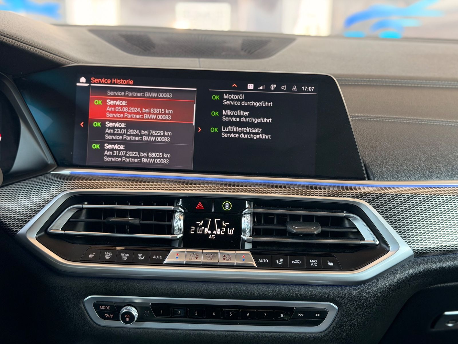 BMW X5 xDrive 30d M Sport Laser Pano HUD H&K Sthzg foto 21