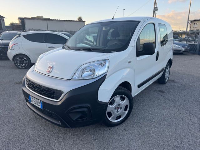 Fiat Fiorino 1.3 MJT 95CV Cargo SX EURO 6 D 2020