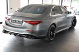 Mercedes-Benz S 580 4Matic L AMG LINE"MANUFAKTUR"EXKLUSIV"VOLL - Mercedes-Benz S 580: 4matic