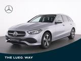 Mercedes-Benz C 300 e T AVANTGARDE+PANO+AHK+360°+EDW+SOUND+LED - Mercedes-Benz in Leipzig