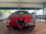 Alfa Romeo Giulietta 1.8 TBi Veloce*BOSE*PANORAMA*CARBON* - gebrauchte Alfa Romeo Giulietta aus dem Jahr 2016