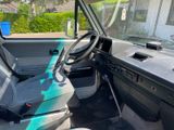 Volkswagen T 3 California - Benzin Kastenwagen